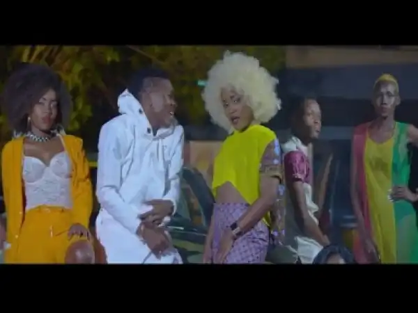 Video: Dalu By Da Agent  $ Naira Ali Official Music